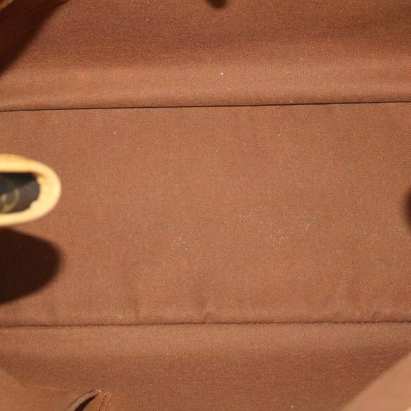 LOUIS VUITTON Batignolles Horizontal Tote - Picture 4 of 16